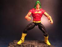 Doc Samson (Marvel Legends) Custom Action Figure