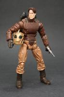 Rocketeer (Marvel Legends) Custom Action Figure