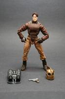 Rocketeer (Marvel Legends) Custom Action Figure