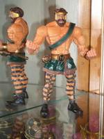 The Incredible Hercules! (Marvel Legends) Custom Action Figure