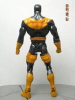 Master of Vengeance (Spider-Man) Custom Action Figure