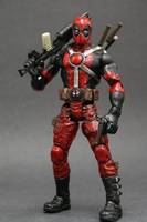 Deadpool (Marvel Legends) Custom Action Figure