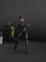 Cat Woman (G.I. Joe) Custom Action Figure