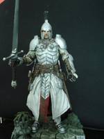 Dravien ( (Fantasy) Custom Action Figure
