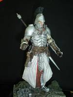 Dravien ( (Fantasy) Custom Action Figure
