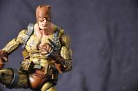 Catman (DC Superheroes) Custom Action Figure