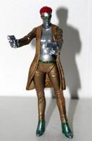 Mercury / Cessily Kincaid (Marvel Legends) Custom Action Figure