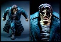 Ultimate Mister Hyde (Marvel Legends) Custom Action Figure