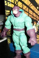 Wrecker (Marvel Legends) Custom Action Figure