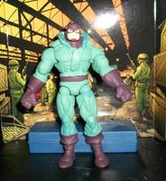 Wrecker (Marvel Legends) Custom Action Figure