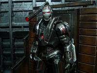 Ironman Warmachine (Marvel) Custom Action Figure