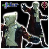 The Joker (Batman) Custom Action Figure