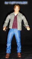 Sam Winchester (Misc) Custom Action Figure