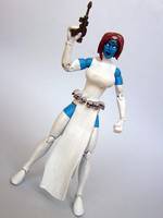 Mystique (Marvel Legends) Custom Action Figure