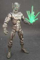 Ultron (Classic) (Marvel Legends) Custom Action Figure