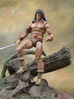 Savage Sword of Conan (Marvel Universe) Custom Action Figure