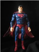 Superman (DC Superheroes) Custom Action Figure