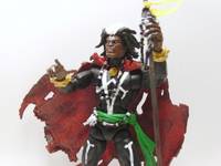 Doctor Voodoo (Marvel Legends) Custom Action Figure