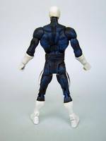 Vortex (Marvel Legends) Custom Action Figure