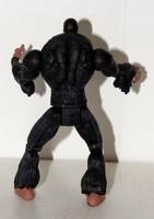 Gorilla-Man Gorillaman Gorilla Man / Dr. Arthur Nagan (Marvel Legends) Custom Action Figure