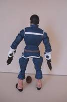 Starlord (V.2) (Marvel Legends) Custom Action Figure