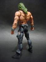 Doc Samson(Fall of Hulks) (Incredible Hulk) Custom Action Figure