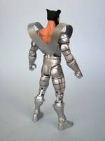 The Beyonder (Marvel Legends) Custom Action Figure