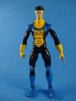 Invincible (Invincible) Custom Action Figure