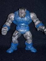 Blastaar (Marvel Universe) Custom Action Figure