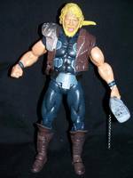Marvel Legends Thunderstrike (Marvel Legends) Custom Action Figure