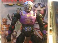 Kamen Rider Strike (Kamen / Masked Riders) Custom Action Figure