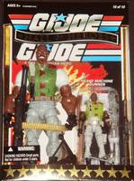 Roadblock V2 Marvel Legends (G.I. Joe) Custom Action Figure