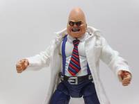 Egghead (Marvel Legends) Custom Action Figure