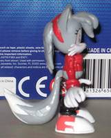 Sunray (Sonic) Custom Action Figure