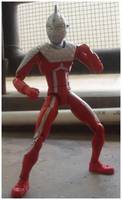 Ultra Seven (Ultraman) Custom Action Figure