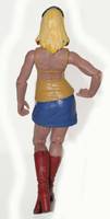 Gwen Stacy (Marvel Legends) Custom Action Figure