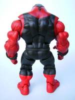 Brimstone (DC Superheroes) Custom Action Figure