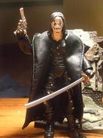 The Crow (Crow) Custom Action Figure