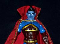 Gladiator (Marvel Legends) Custom Action Figure