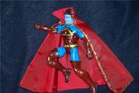 Gladiator (Marvel Legends) Custom Action Figure