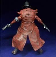 4'' Gunslinger Spawn (Spawn) Custom Action Figure