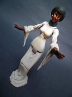 Vertigo (Marvel Legends) Custom Action Figure