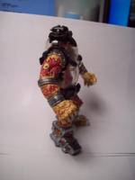 Mutagen Man (Teenage Mutant Ninja Turtles) Custom Action Figure