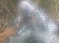 XXXI & Dracaena (Original) Custom Action Figure