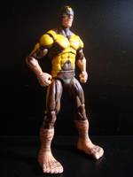 Beast Classic X-Factor (Marvel Universe) Custom Action Figure