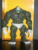 Armadillo (Marvel Legends) Custom Action Figure