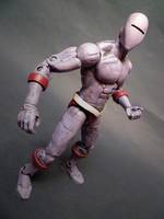 Vakume (Marvel Legends) Custom Action Figure