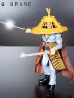 Rain (Big Trouble in Little China) Custom Action Figure
