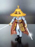 Rain (Big Trouble in Little China) Custom Action Figure
