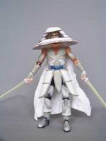 Rain (Big Trouble in Little China) Custom Action Figure